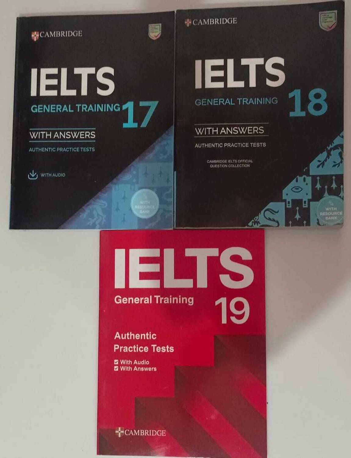 ielts-17-general-ielts-18-
