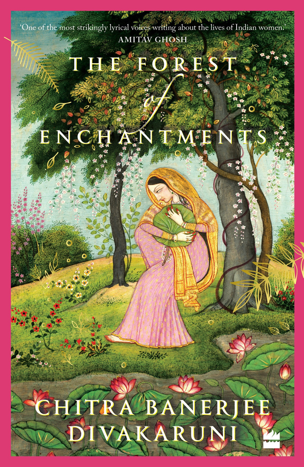 Image of The Forest of Enchantments