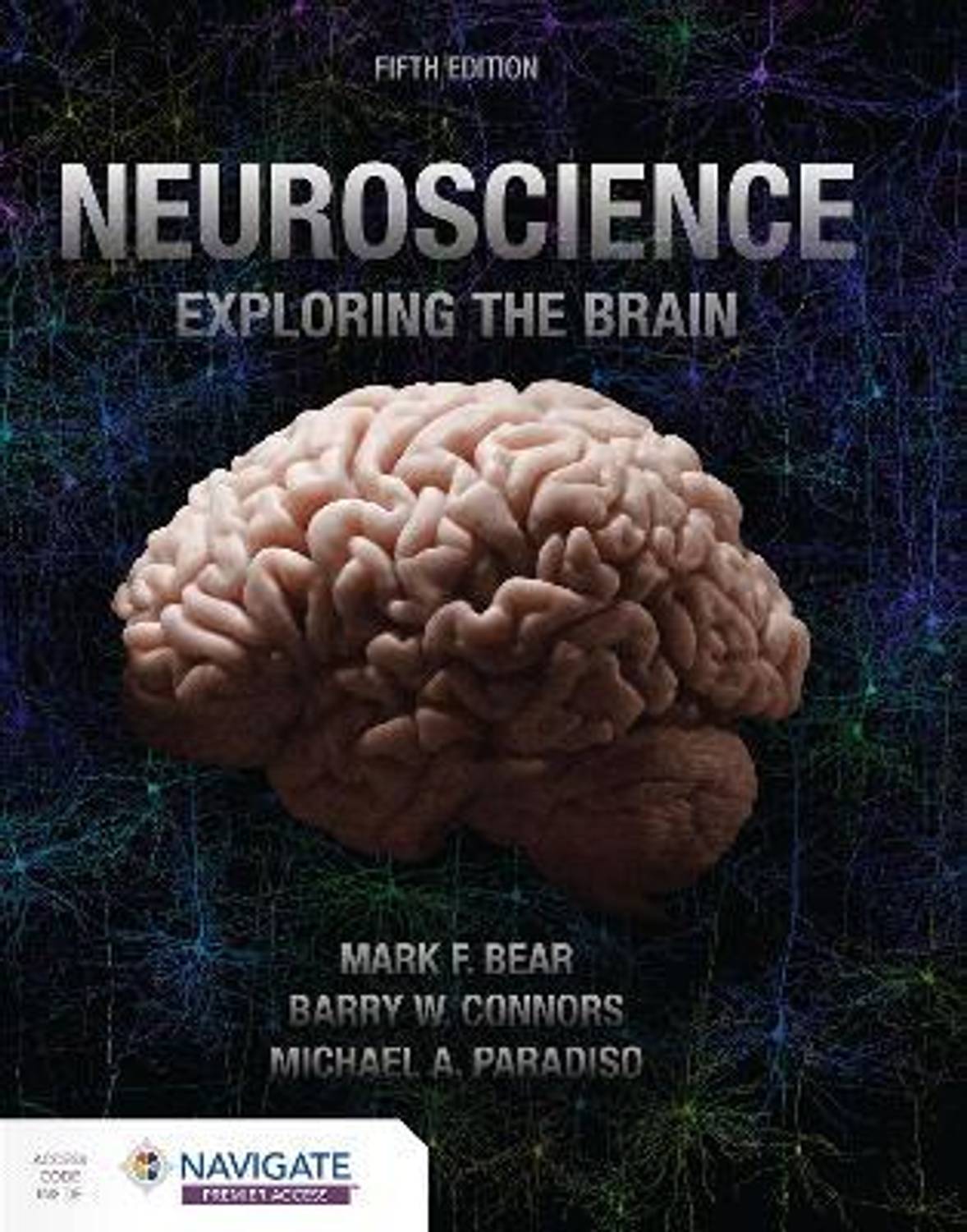 Neuroscience: Exploring the Brain: Buy Neuroscience: Exploring the