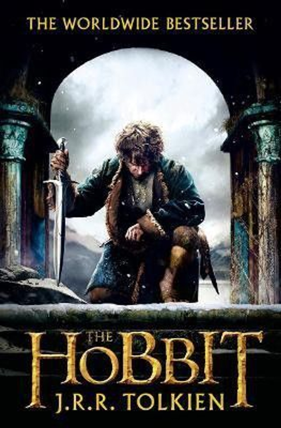 Image of The Hobbit