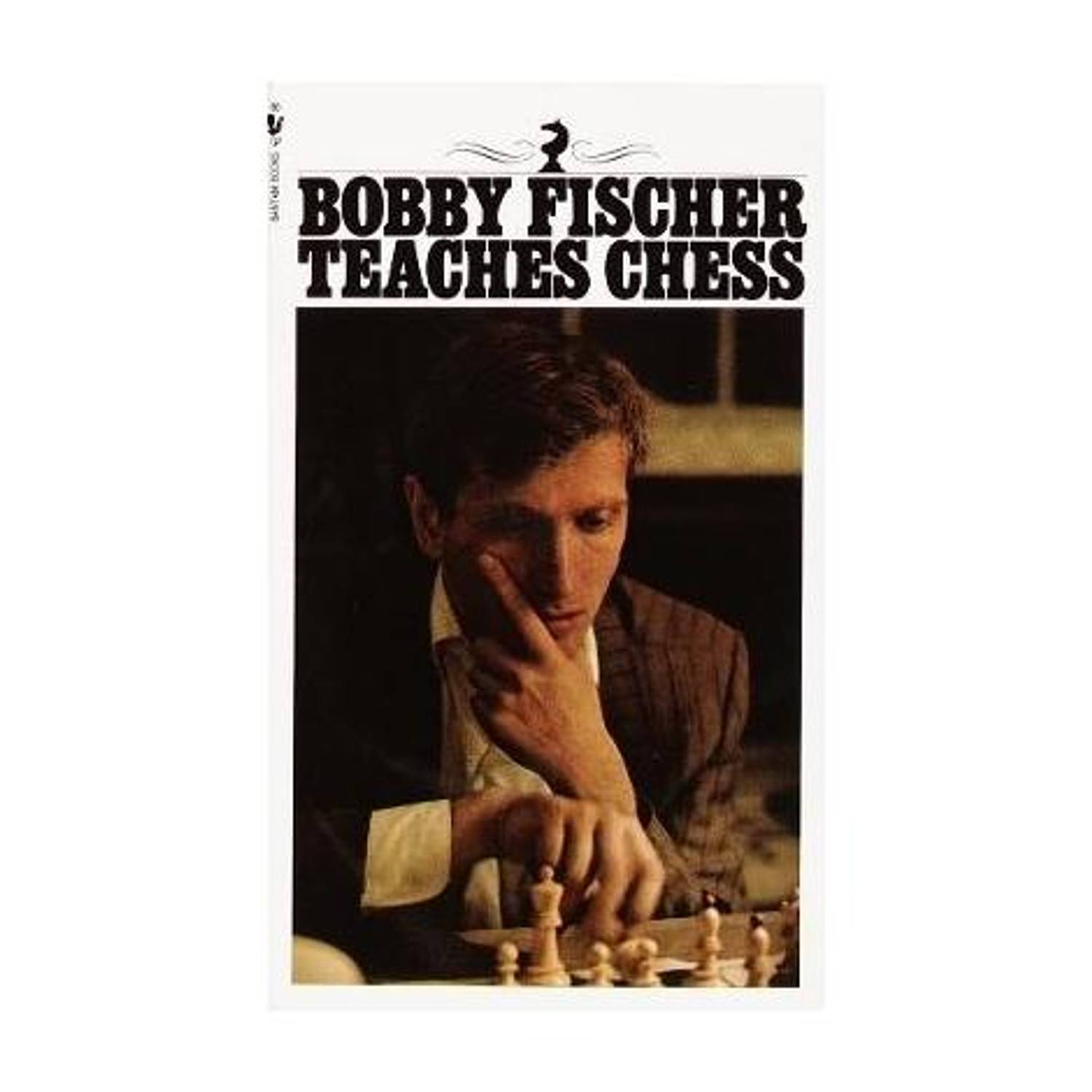 Bobby Fischer Teaches Chess