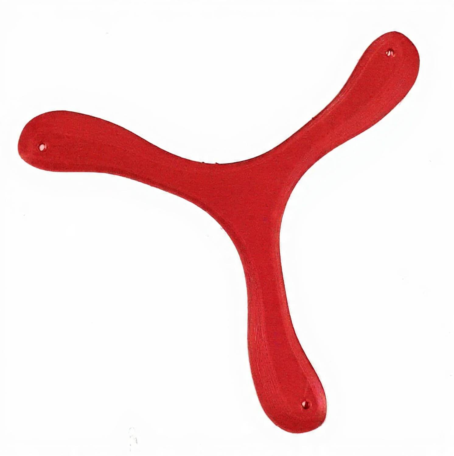 CERO 3D Printed Outdoor Boomerang for Kids, 5 to 15 Year Old Boy | Girls Left Handed, Right Handed Returning Boomerang
