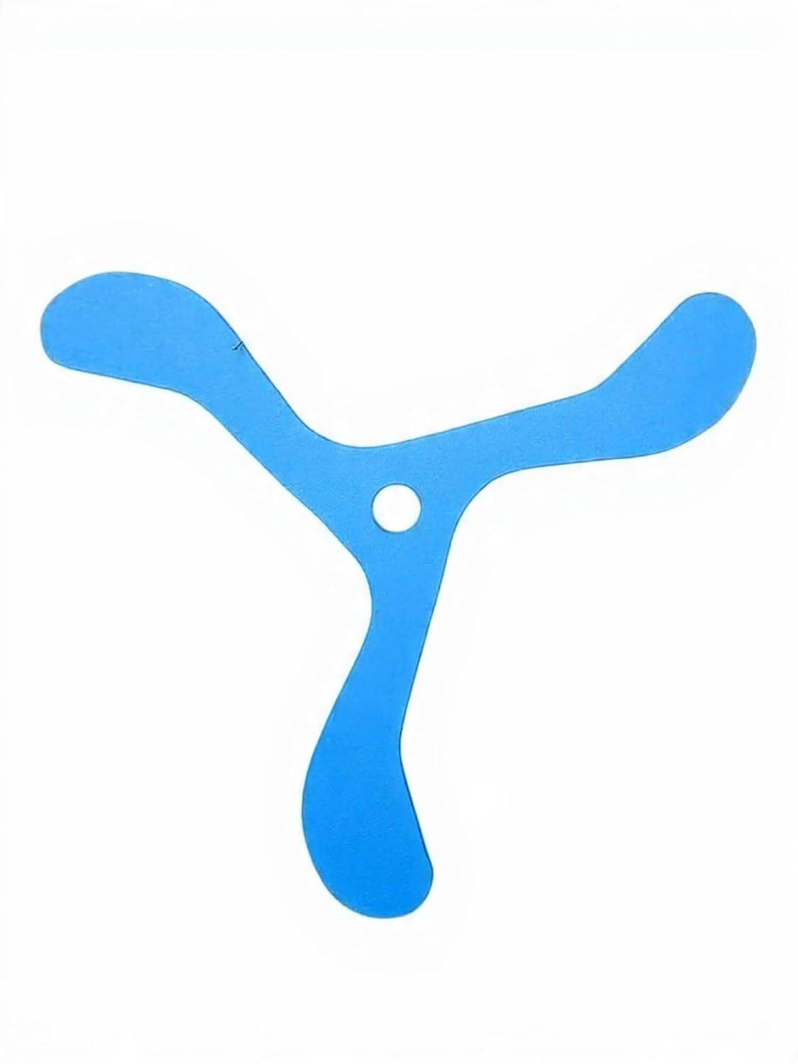 CERO 3D Printed Boomerang Ready for High-Flying Adventure & Endless Fun Left Handed, Right Handed Returning Boomerang