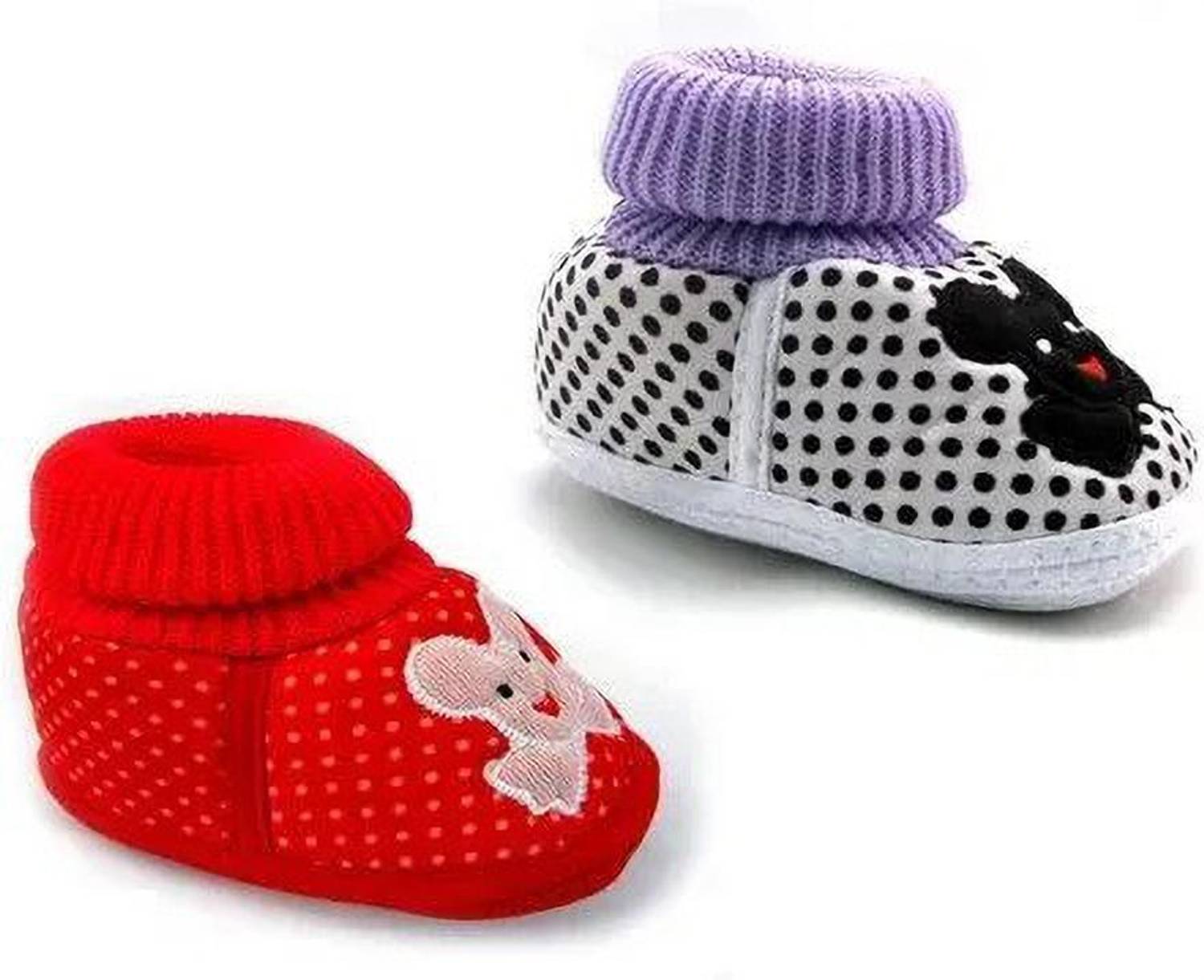 Bullcraft Booties