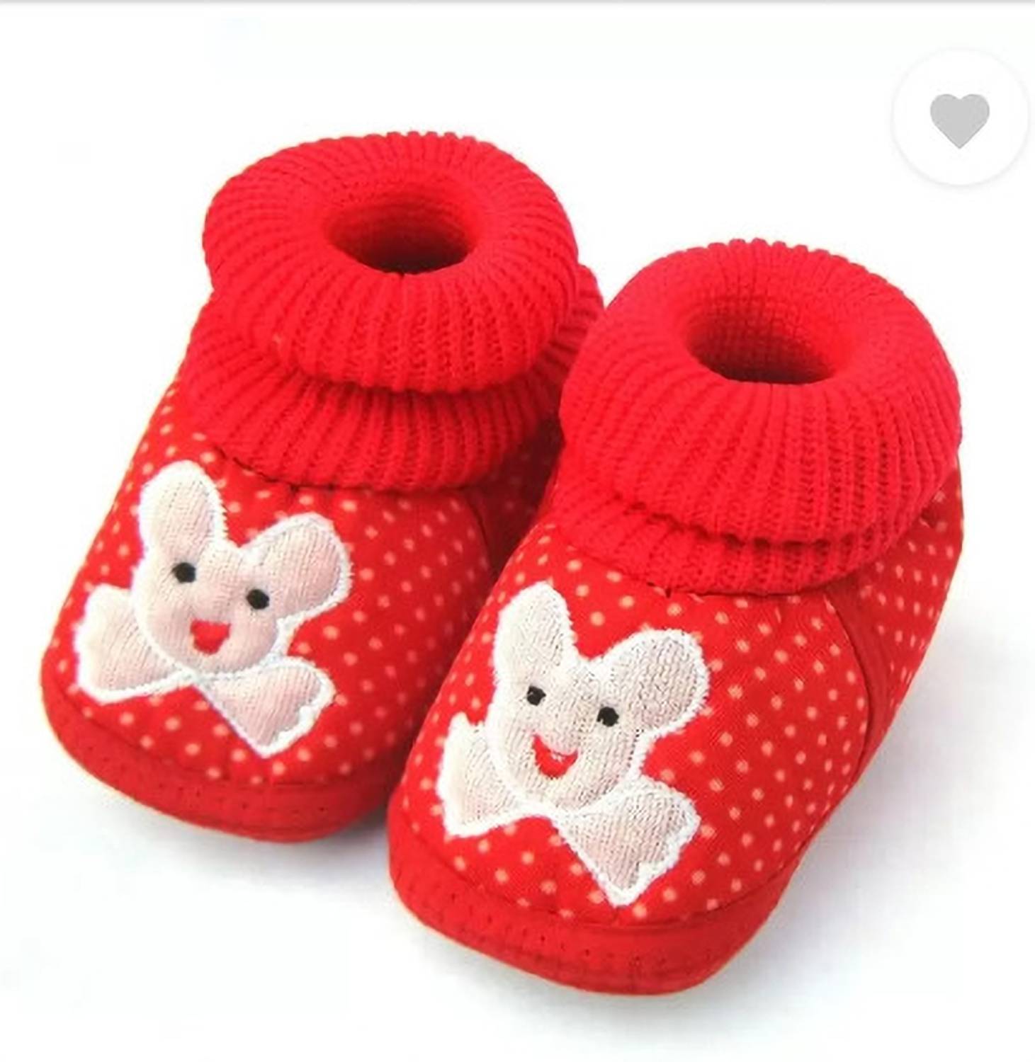 Bullcraft Booties