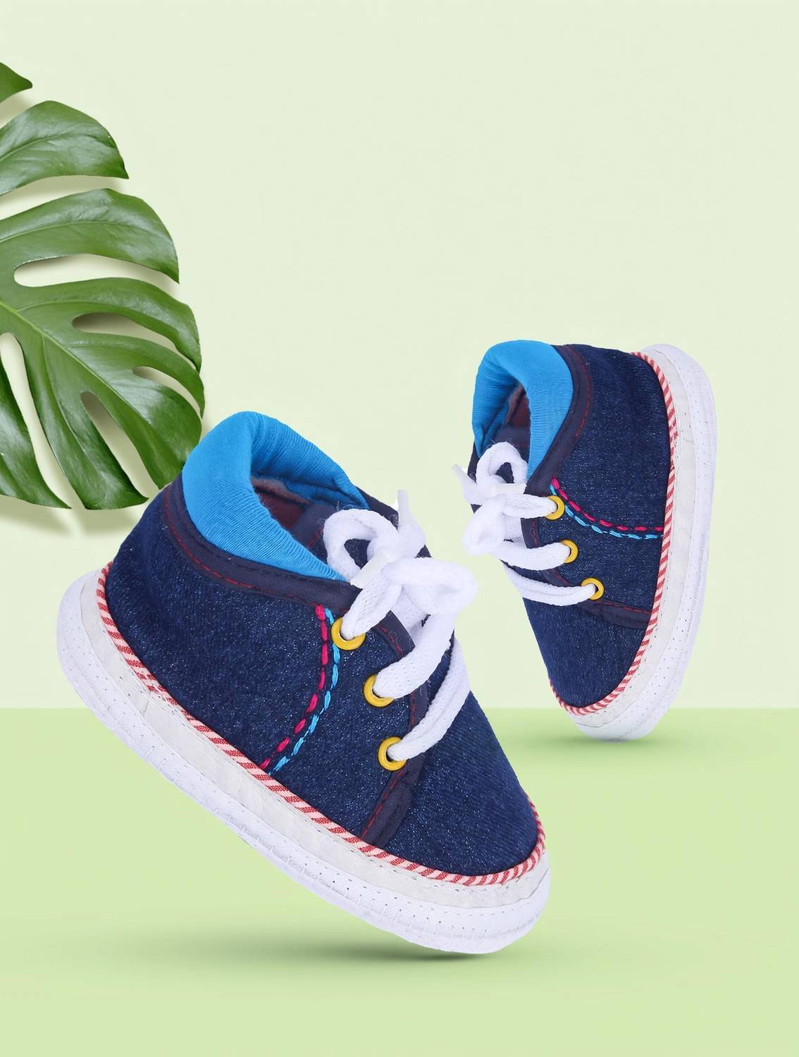 Butterthief Booties