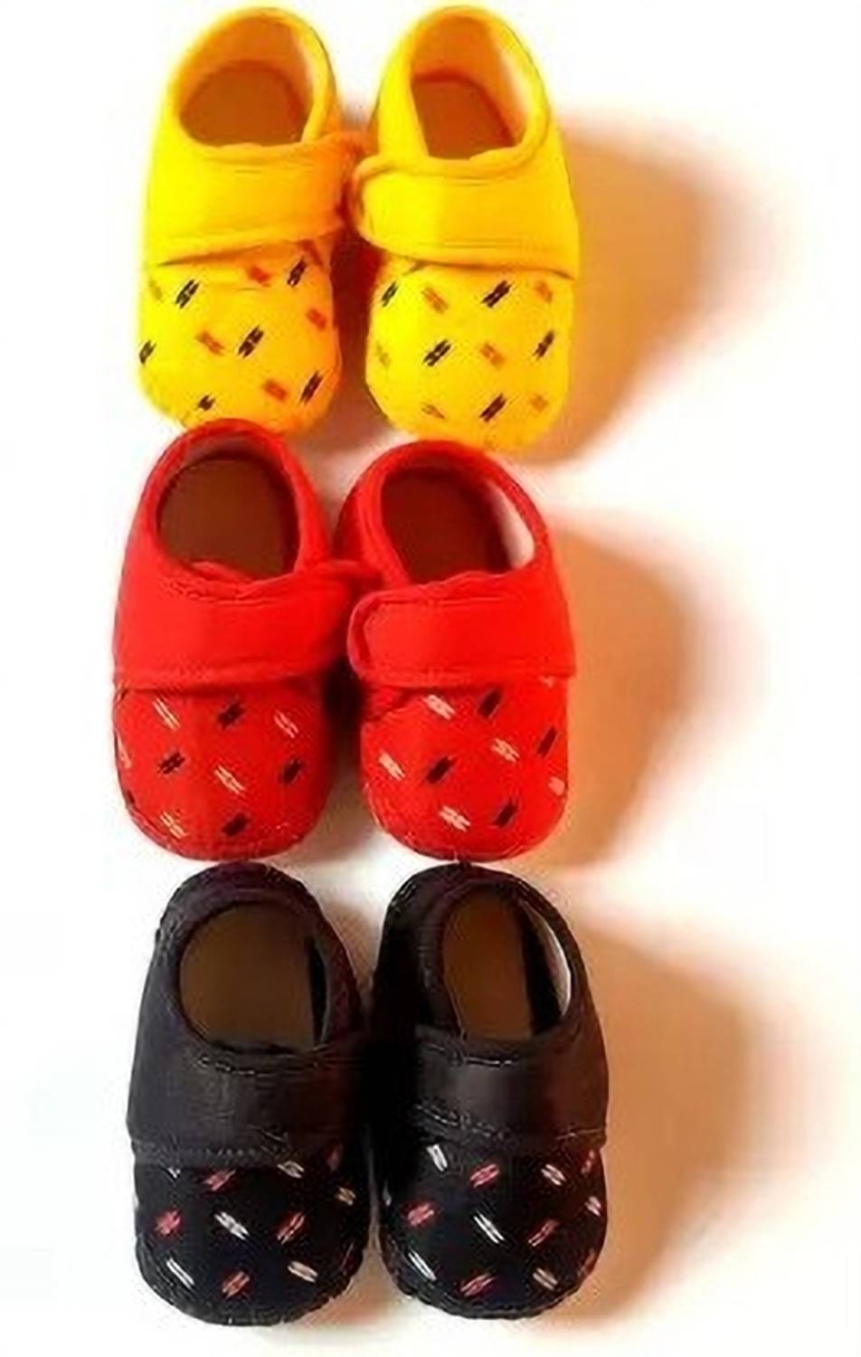Bullcraft Booties