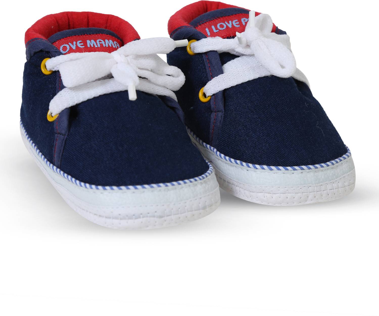 Butterthief Booties
