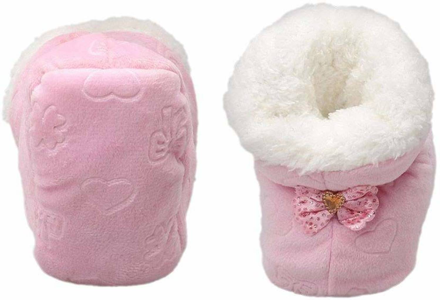Antoj Booties