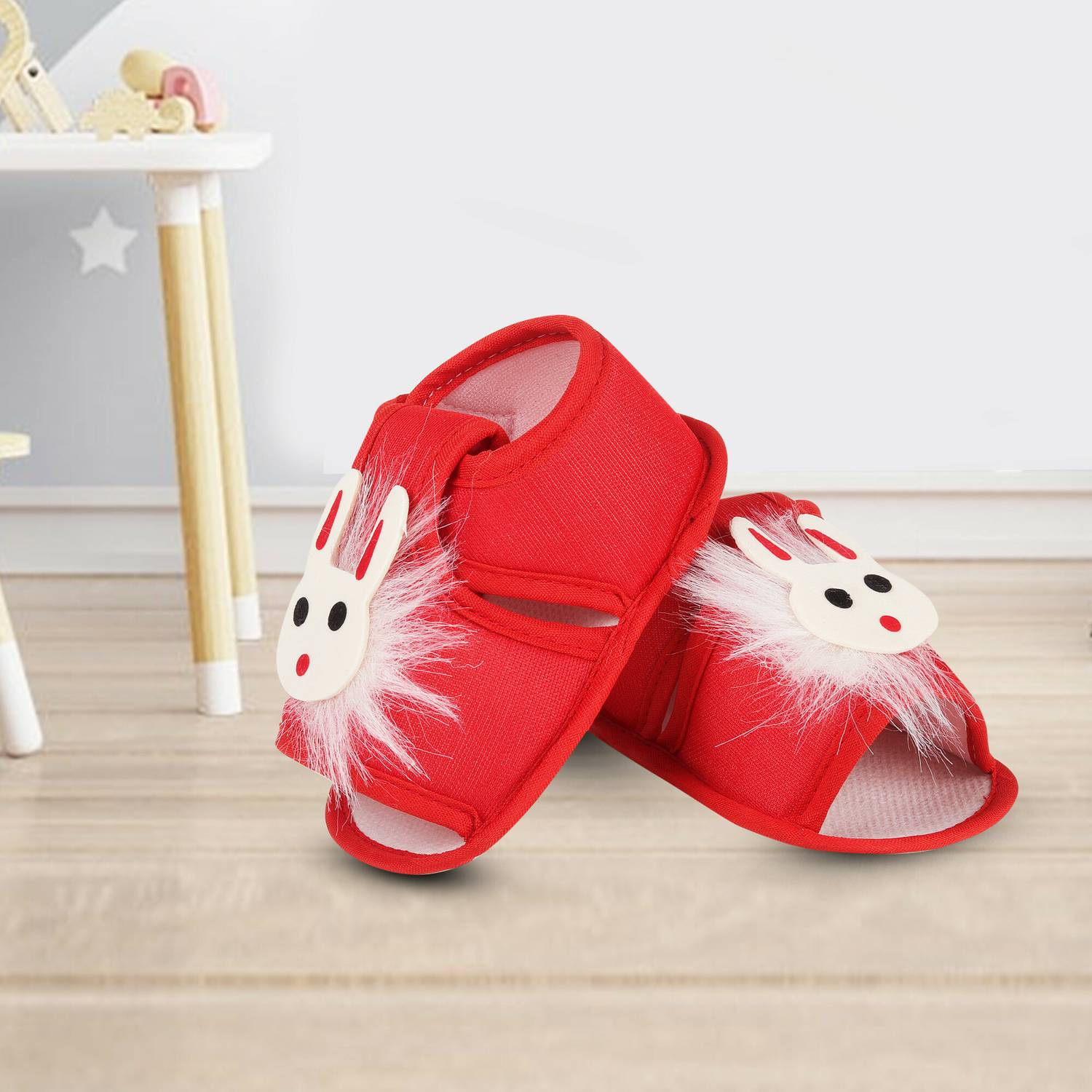 ASHISH TRADERS Booties