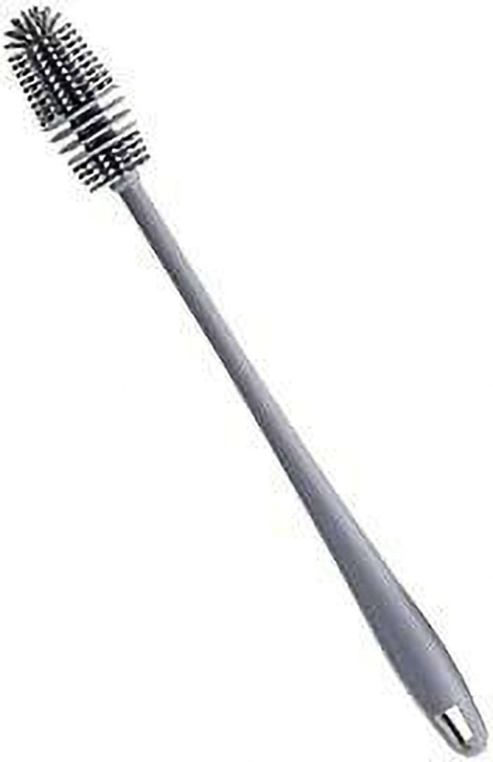 BRANDSHOPPY Long Bottle Cleaning Brush for Washing Water Bottle, Narrow Neck Containers
