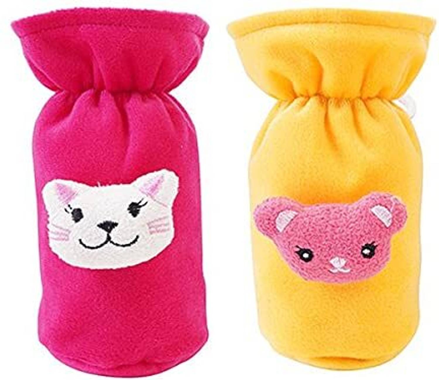 KRISHVIA feeding bottle cover