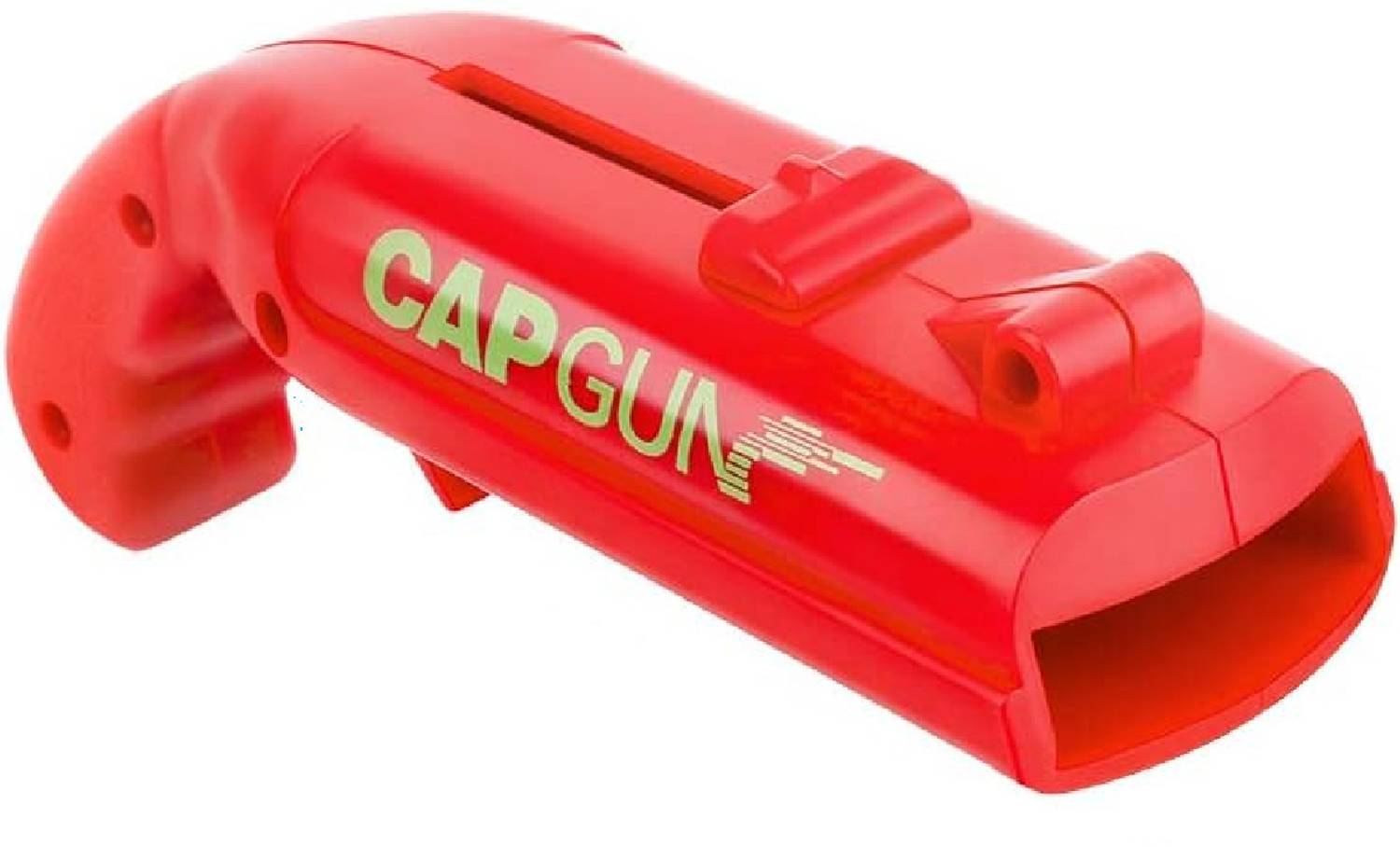 Augen Cap Gun Shooter Bottle Opener Cold Drinks/Beer Bottle Opener for Home Bar Party Bottle Opener