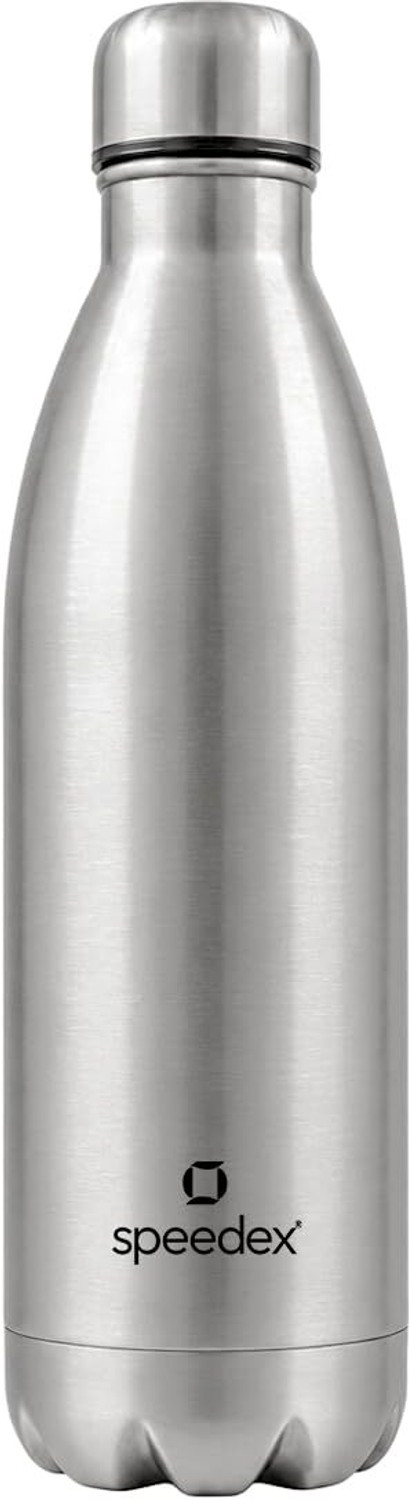 Image of SPEEDEX Thermos Hot & Cold Stainless Steel Bottle 1000 ml Stainless Steel Flask