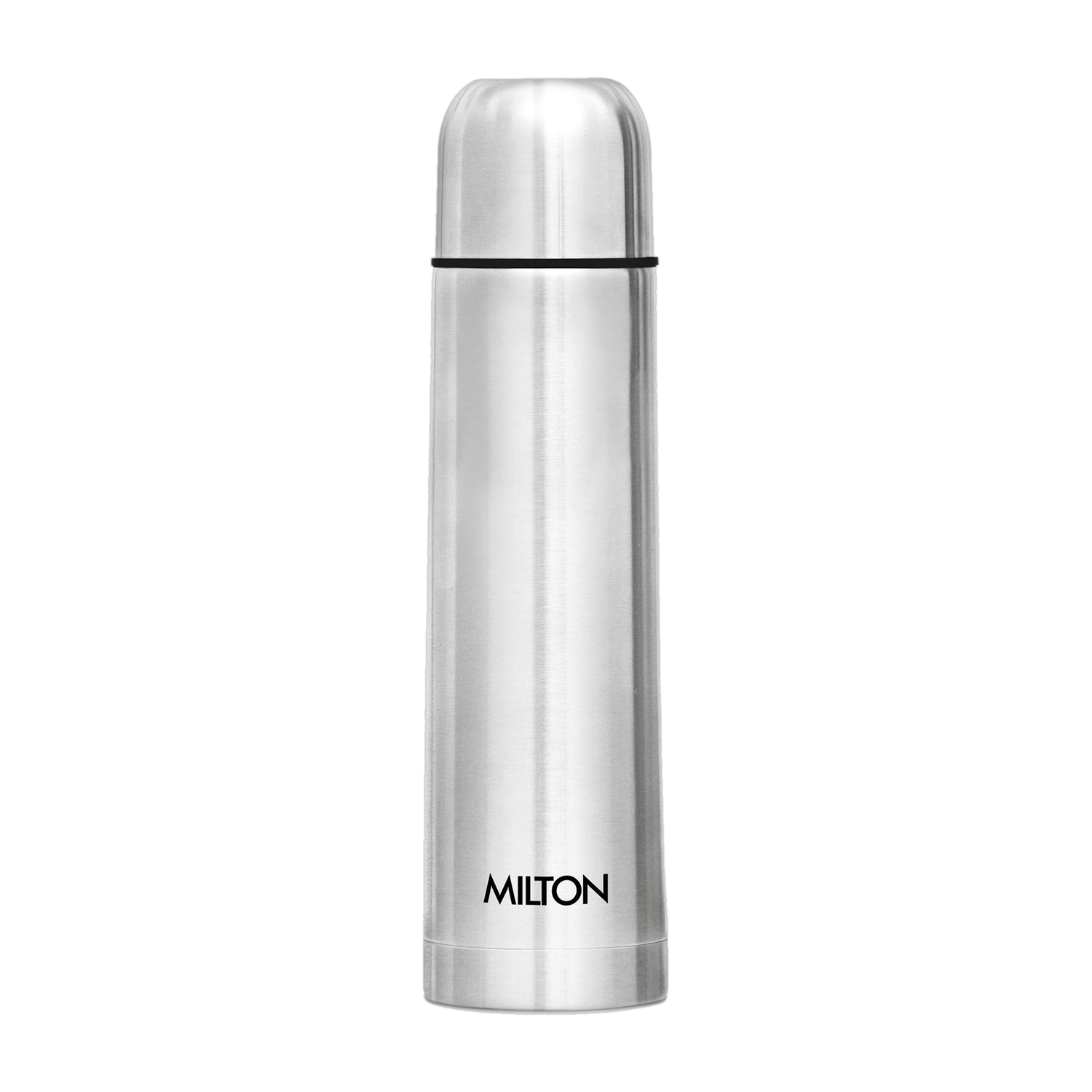 MILTON Eco-Flip 500 Thermosteel Bottle 500 ml Stainless Steel Flask