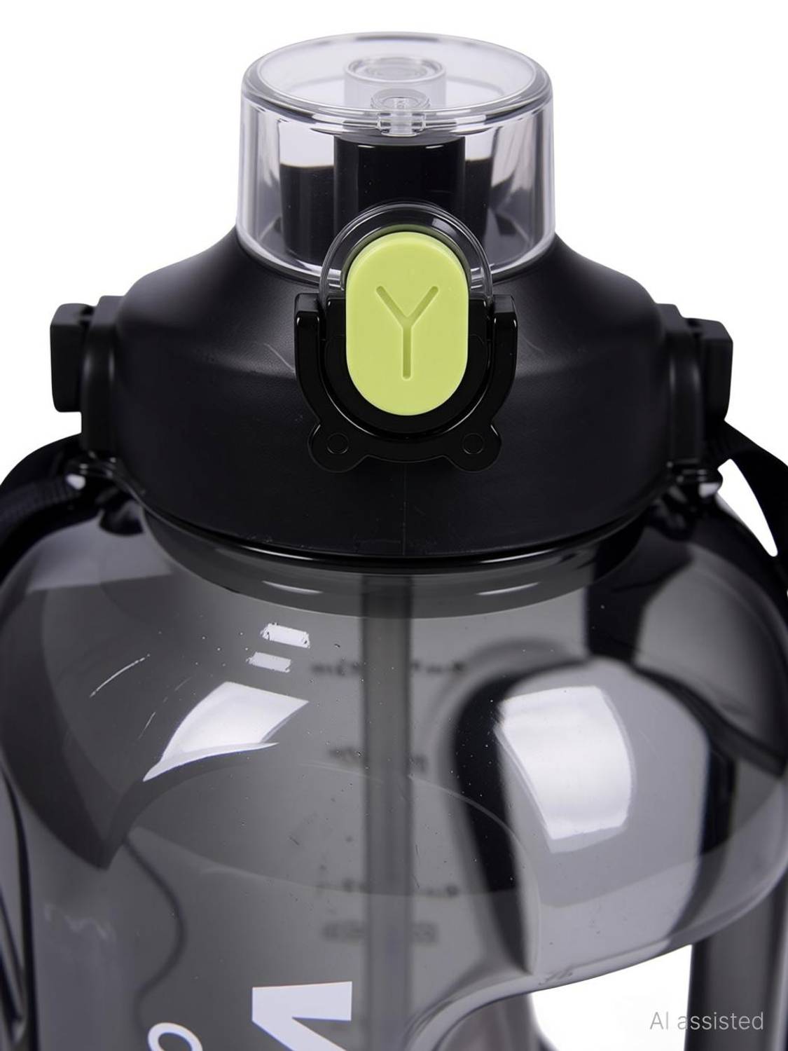 VECTOR X 3000 ml Water Bottle - Image 3