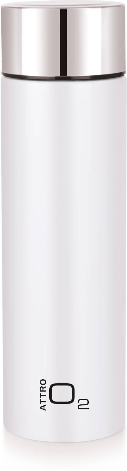 ATTRO O2 1100 ml Steel Bottle