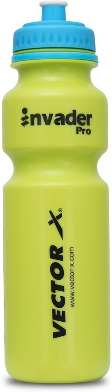 VECTOR X Invader Pro 750 ml Leakproof Sipper Bottle for Protein