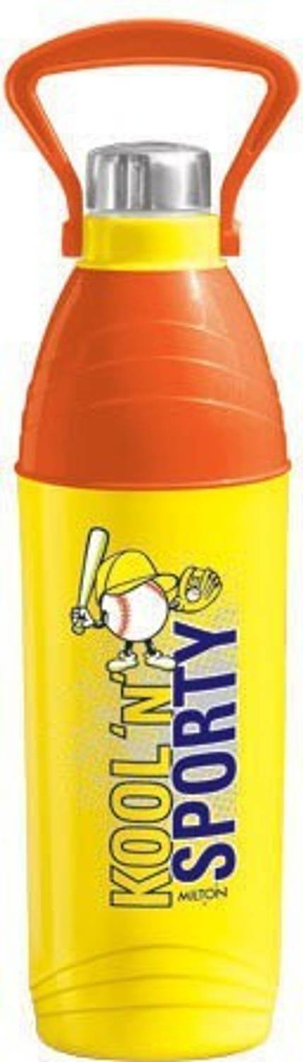 MILTON KOOL N SPORTY 1200 ml Plastic Bottle