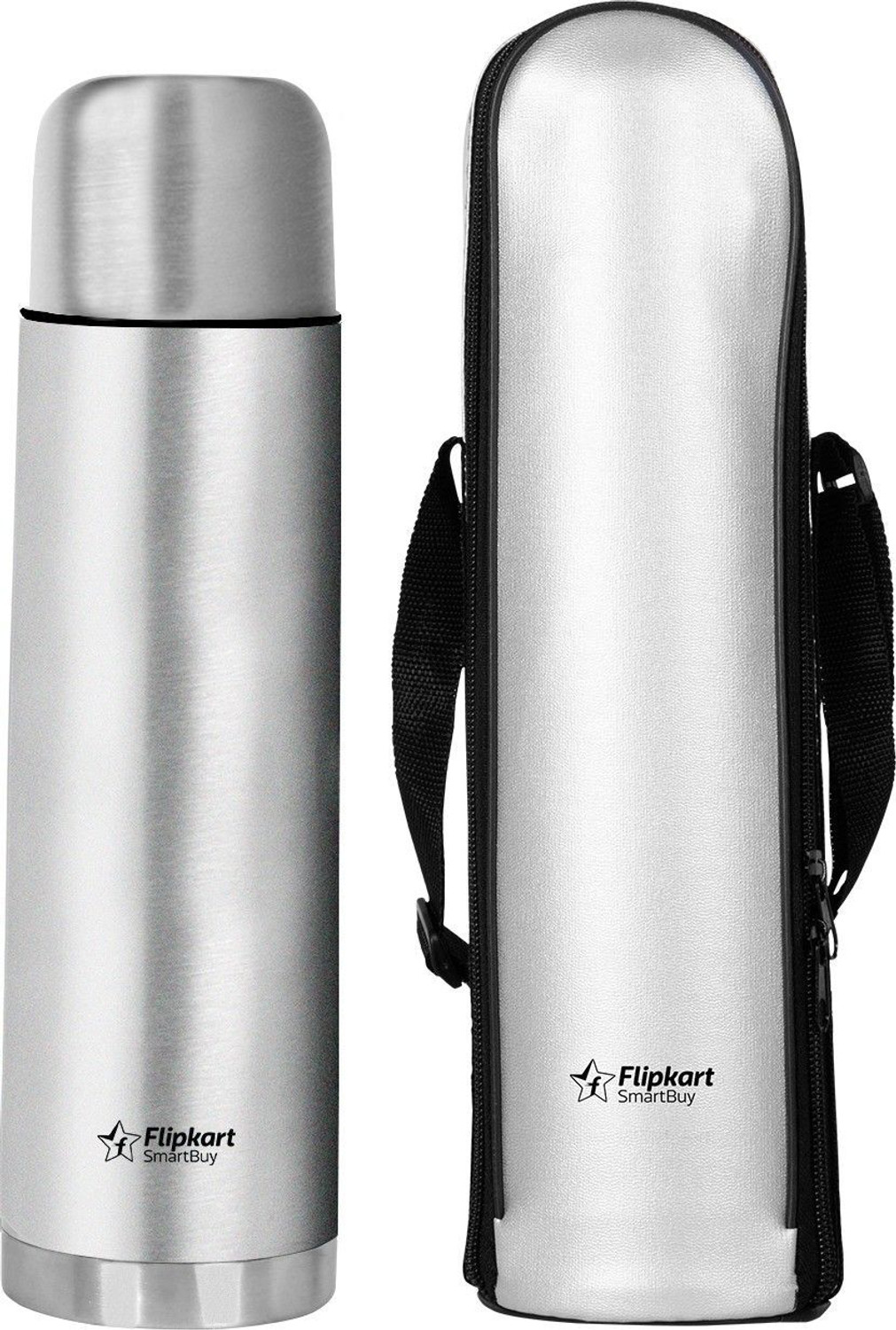 Image of Flipkart SmartBuy Thermosteel Flip Lid 1000 ml Flask�