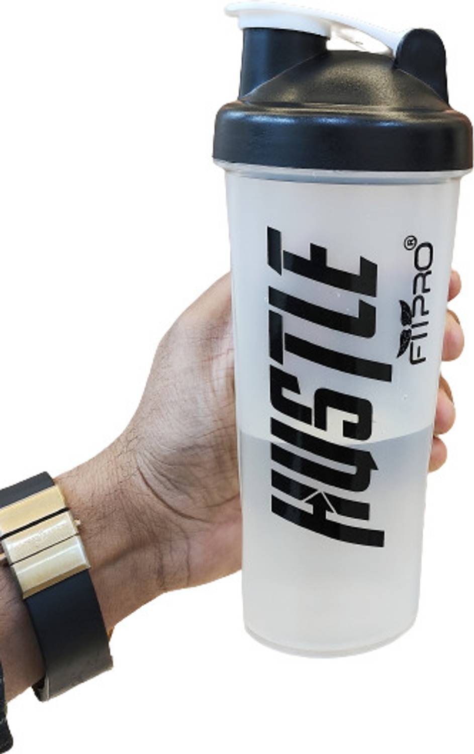Fitpro Gym Shaker Bottle 700 ml - Image 5
