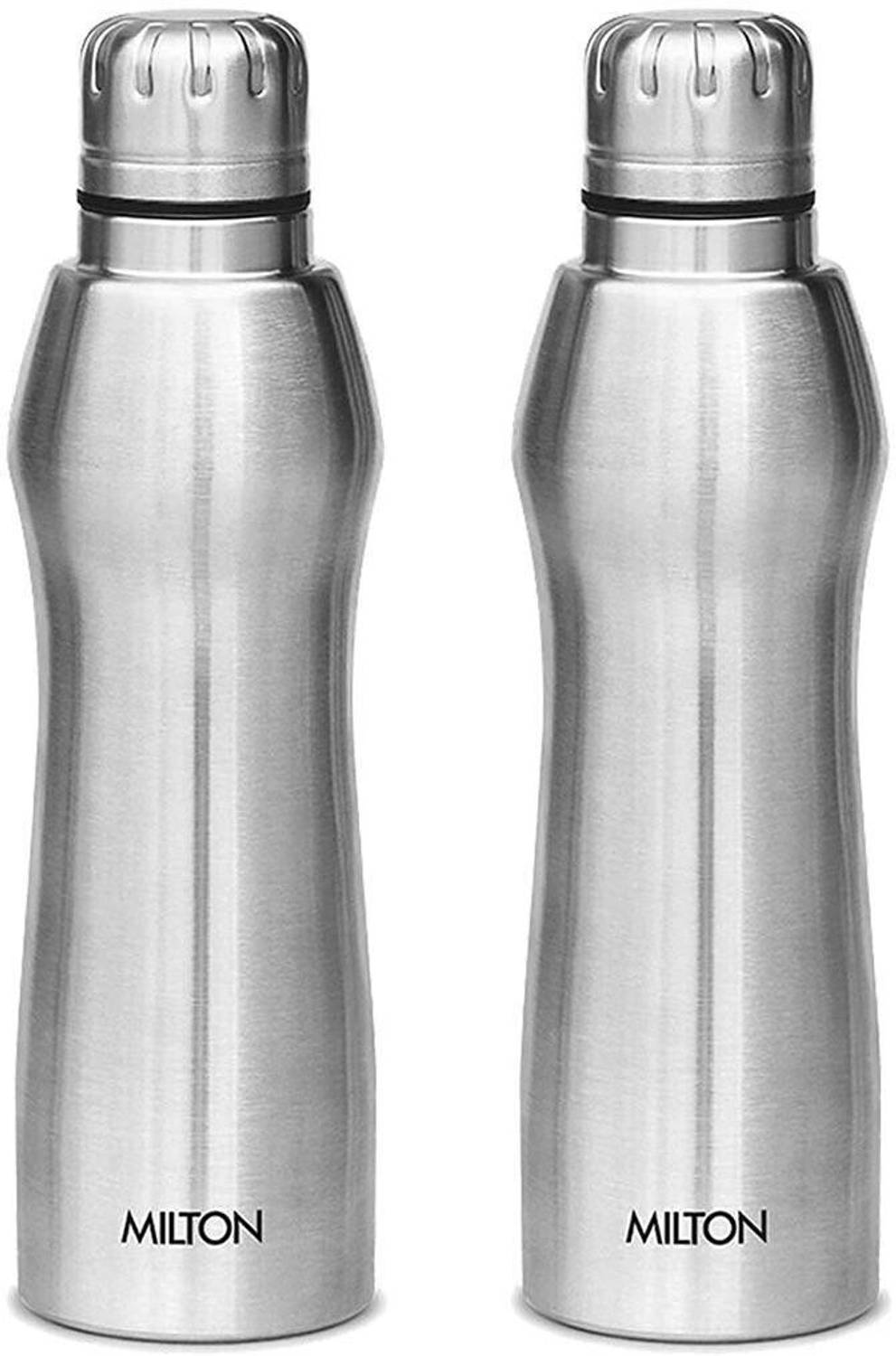 MILTON Elate 1000 840 ml Stainless Steel Bottle