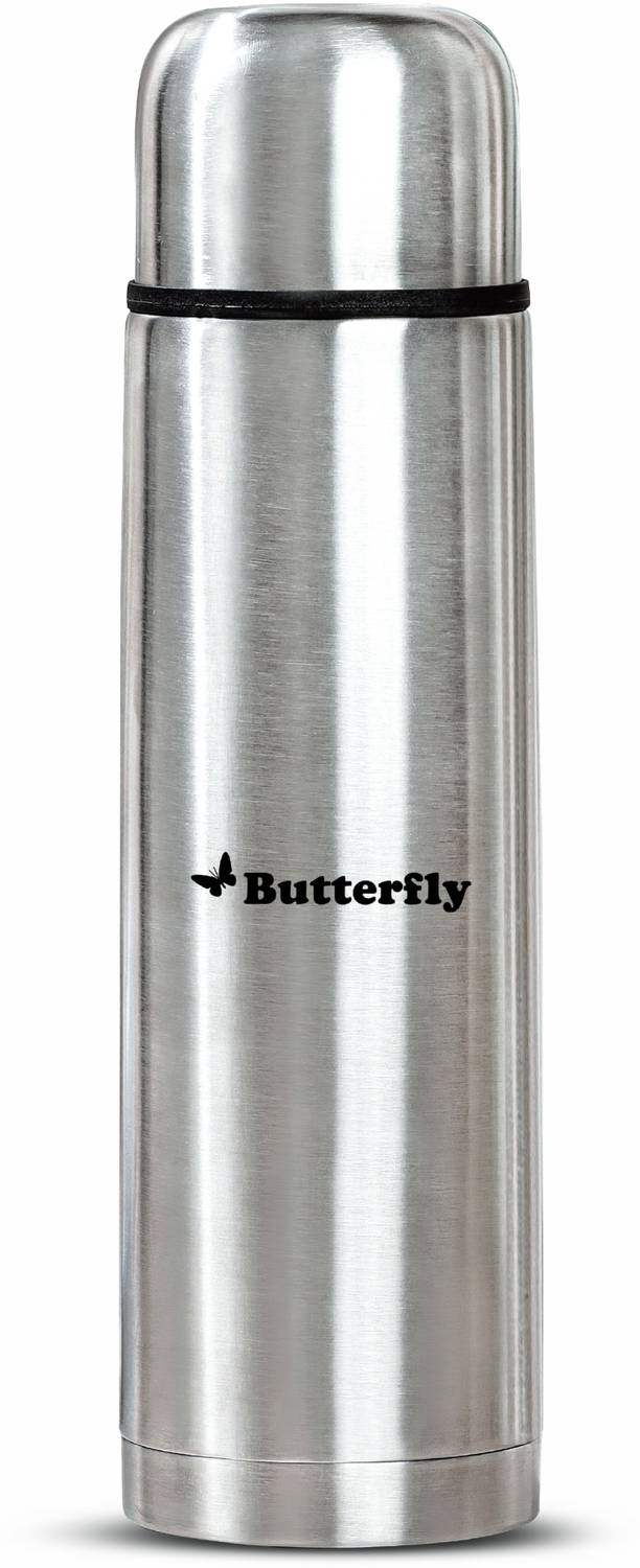 Butterfly Aura Z Vacuum Flask 500ml 500 ml Stainless Steel Flask