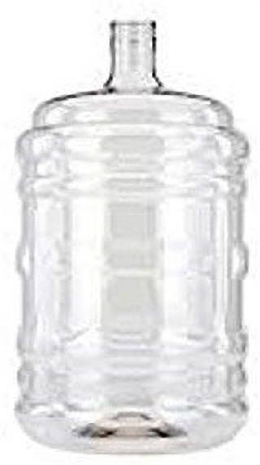 Ar creation 20ltr water bottle / water can 20 ltr 20000 ml Plastic Bottle