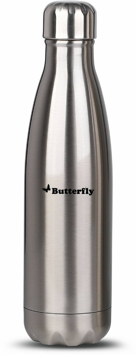 Butterfly Aura Z Vacuum Flask 750ml 750 ml Stainless Steel Flask