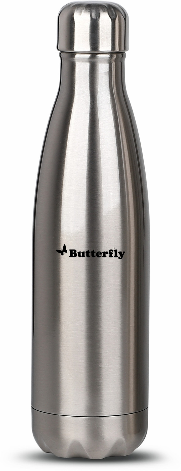 Image of Butterfly Aura Z Vacuum Flask 1 Litre 1000 ml Stainless Steel Flask
