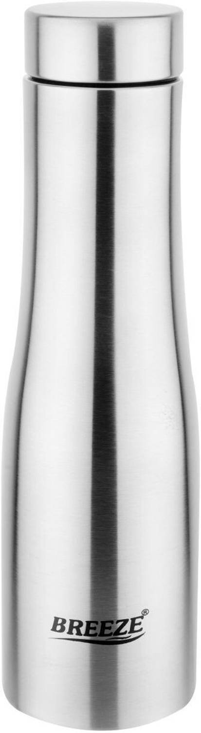 BREEZE SELTOS FLIP 1000 ml Steel Bottle
