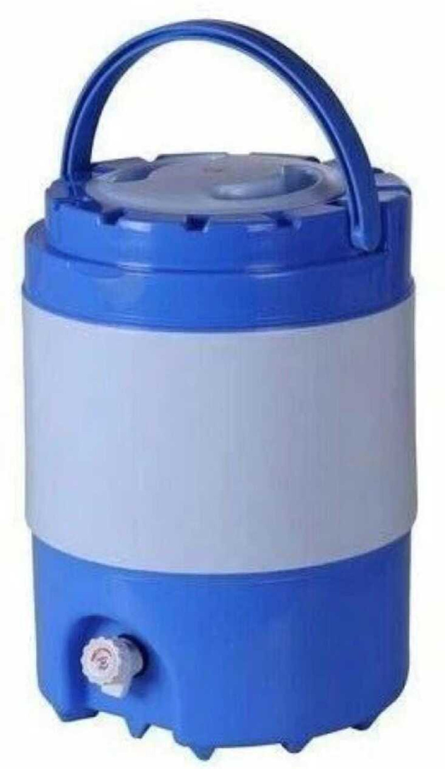 Image of mmd blue 362 Bottom Loading Water Dispenser