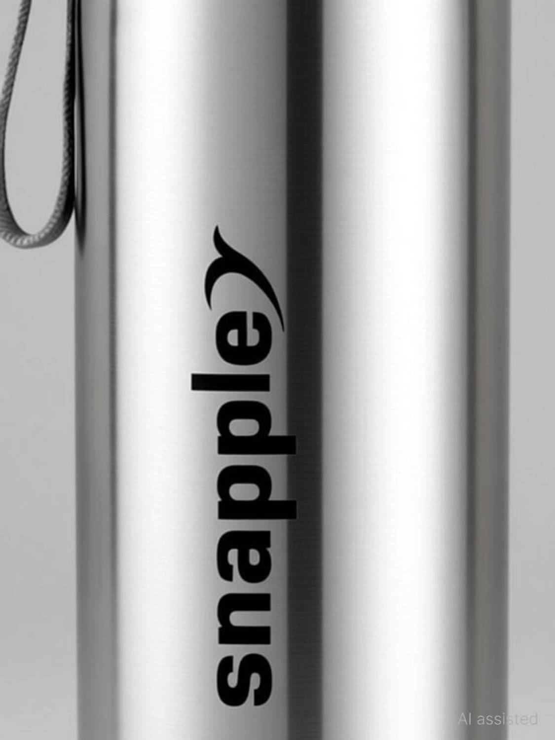 Snapple TAG 1000ml Stainless Steel Bottle - Image 4