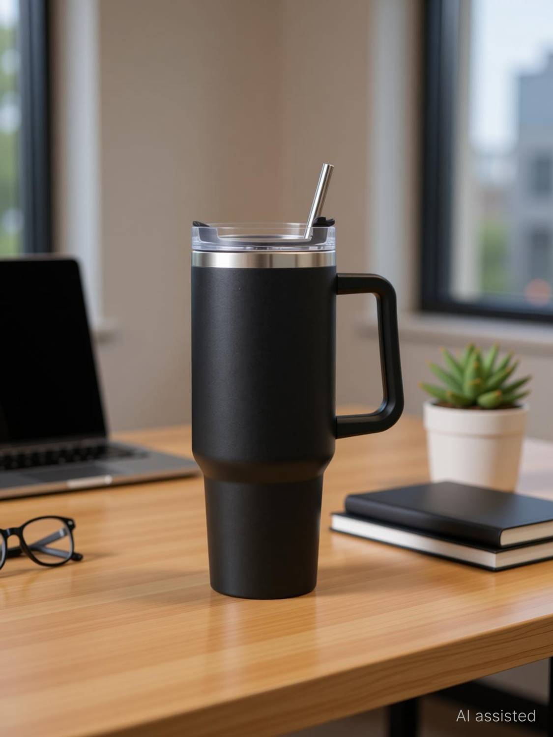 Asiangold AGTUMBLER01 1200 ml Steel Bottle