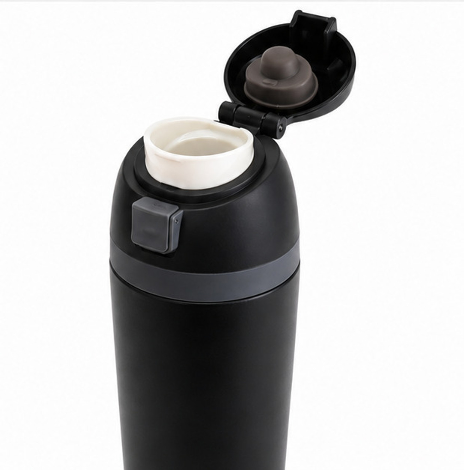 Image of Owala Water Bottle Stainless Steel Water Bottle750ML 750 ml Stainless Steel Bottle