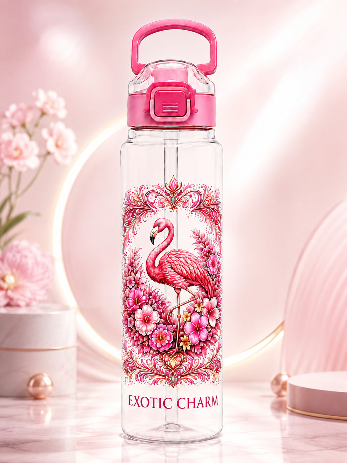 Image of Sentricus PLASTIC WATER BOTTLE 1115 ml Plastic Bottle