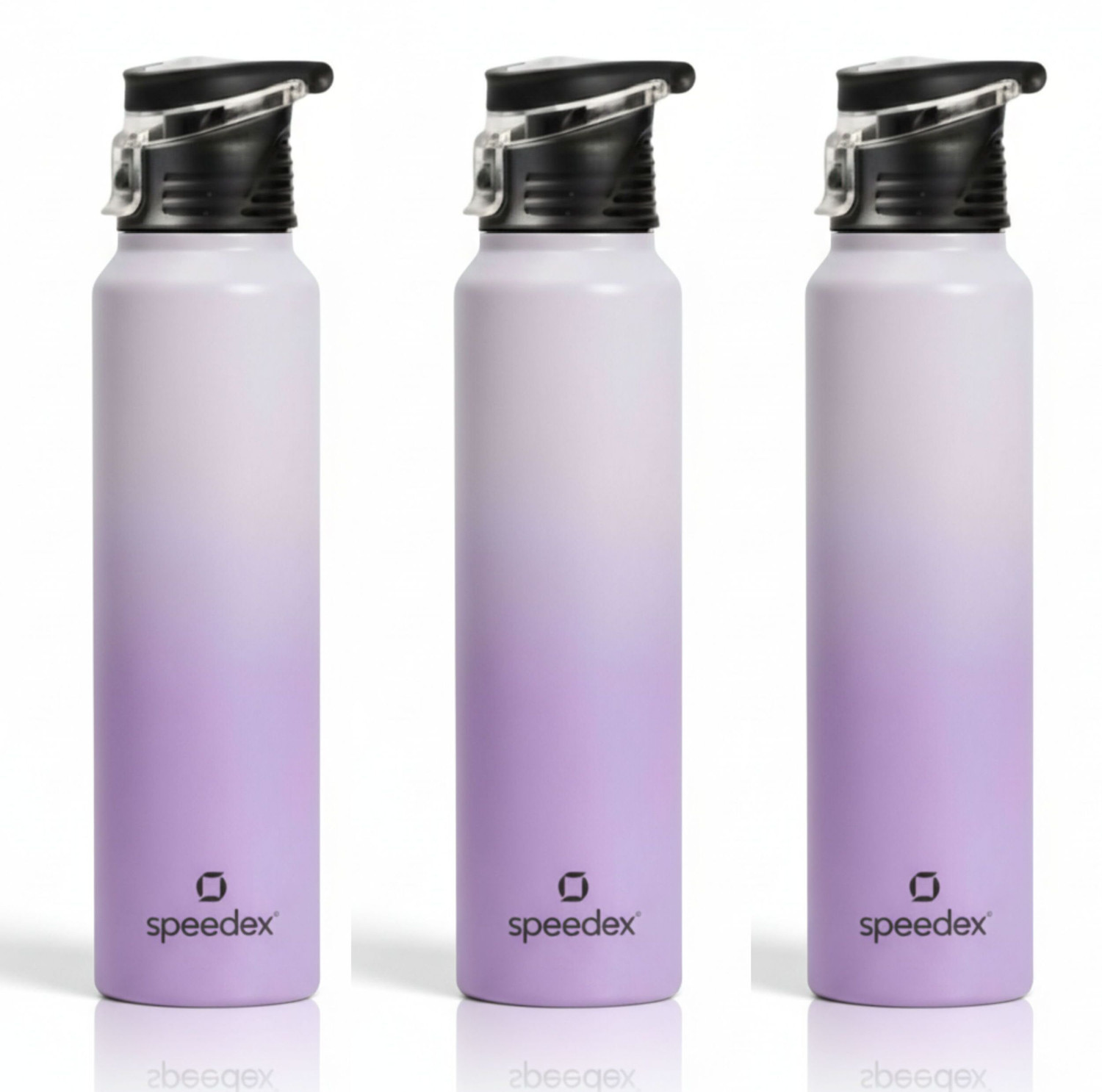 Image of SPEEDEX Water Bottle 1 Ltr for Men, Women, Kids, Adults, School 1000 ml Stainless Steel Bottle