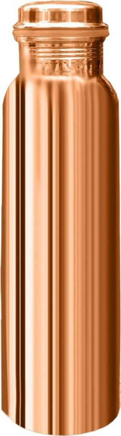 Image of SwagNStyles Copper Bottle 750 ml Copper Bottle
