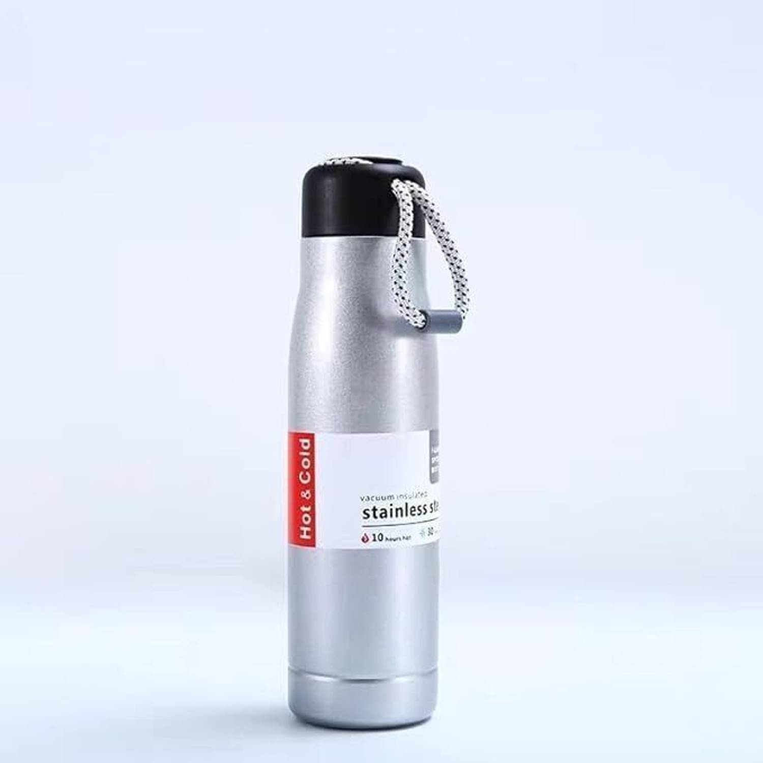 BATBIRD 500 ml vaccum bottle 500 ml Stainless Steel Bottle