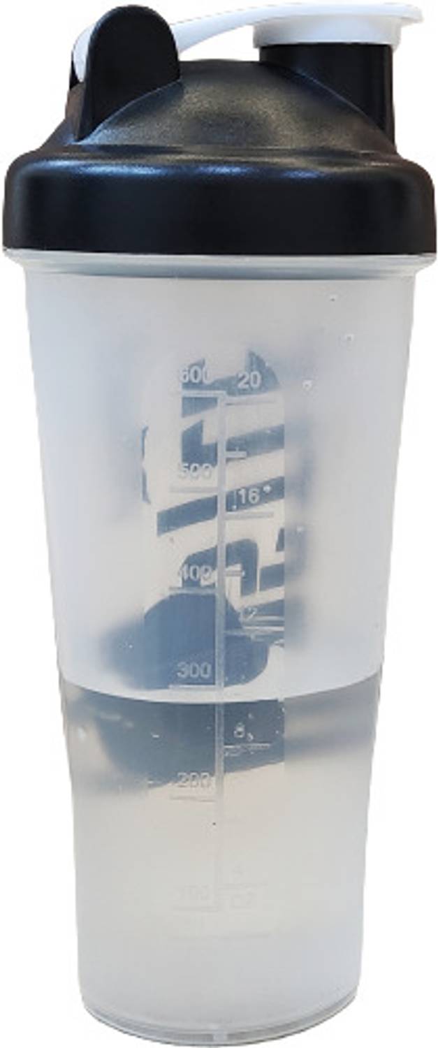 Fitpro Gym Shaker Bottle 700 ml - Image 4