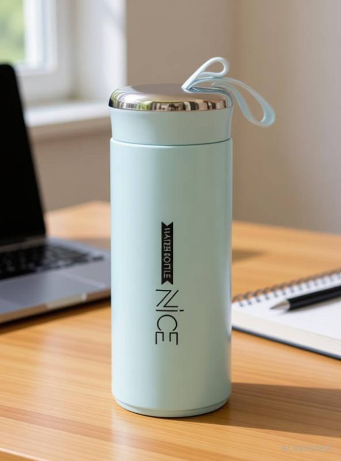 ALLORAMART Pack of 3 Nice Premium Stainless Steel Vacuum Flask Bottle 1500 ml Glass, Plastic Bottle
