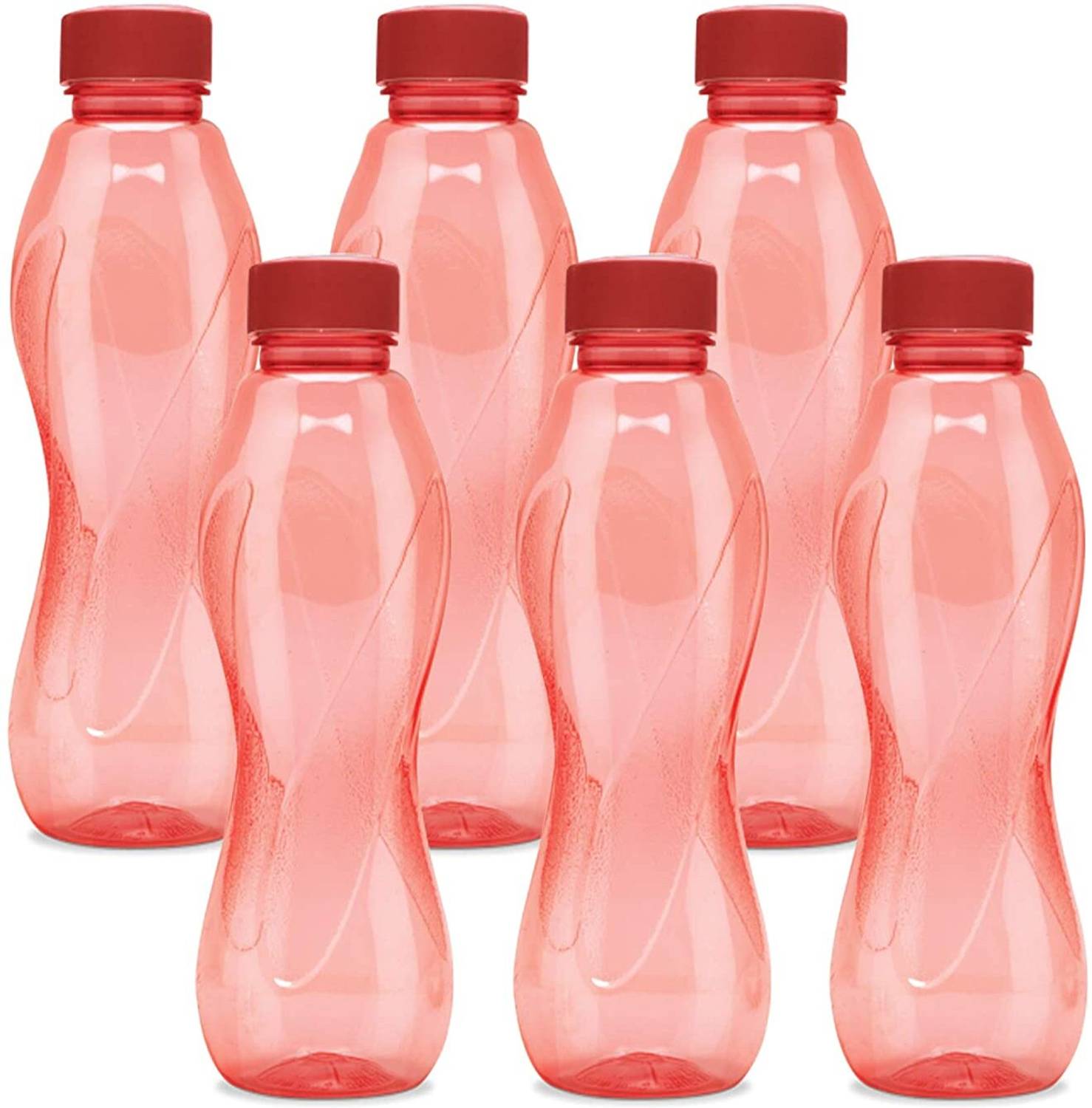 MILTON 1000 1000 ml PET Bottle
