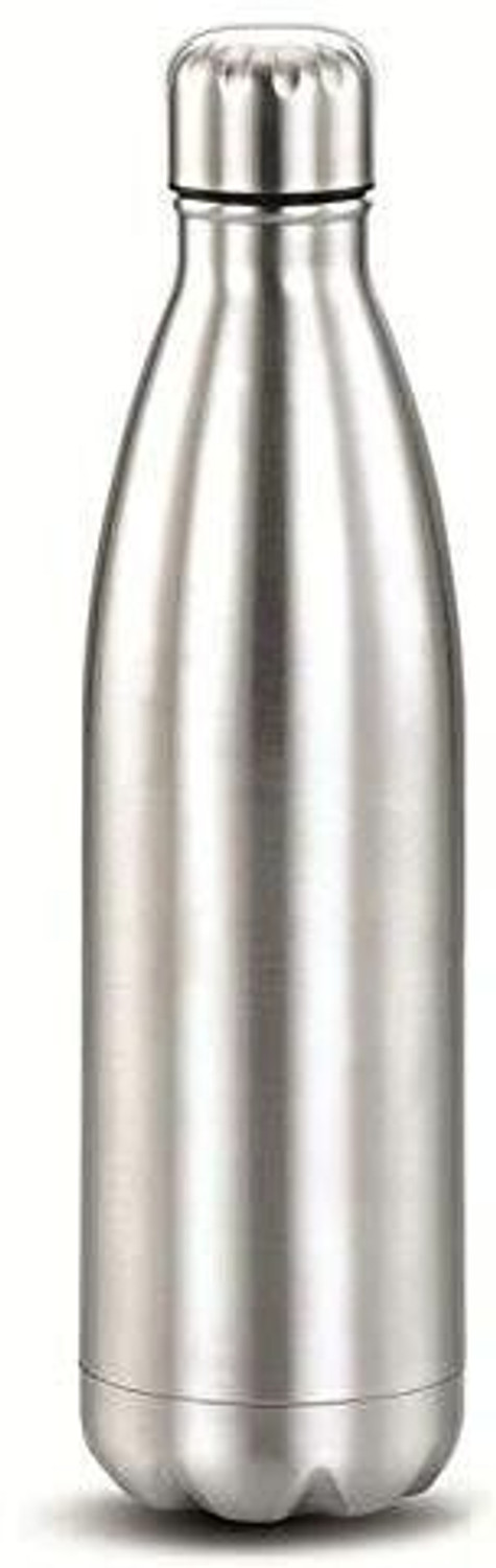 Image of Sunaisy Thermosteel 500 ml ( 24 Hours Hot and Cold Water Bottle) Vacuam Bottle 500 ml 500 ml Steel Bottle