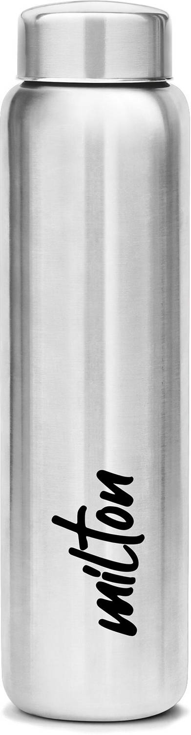 MILTON AQUA 1000 ML UNISTEEL FLASK 1000 ml Steel Bottle