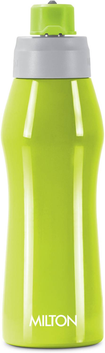 MILTON Active 750 Stainless Steel Water Bottle 620 ml Steel Bottle