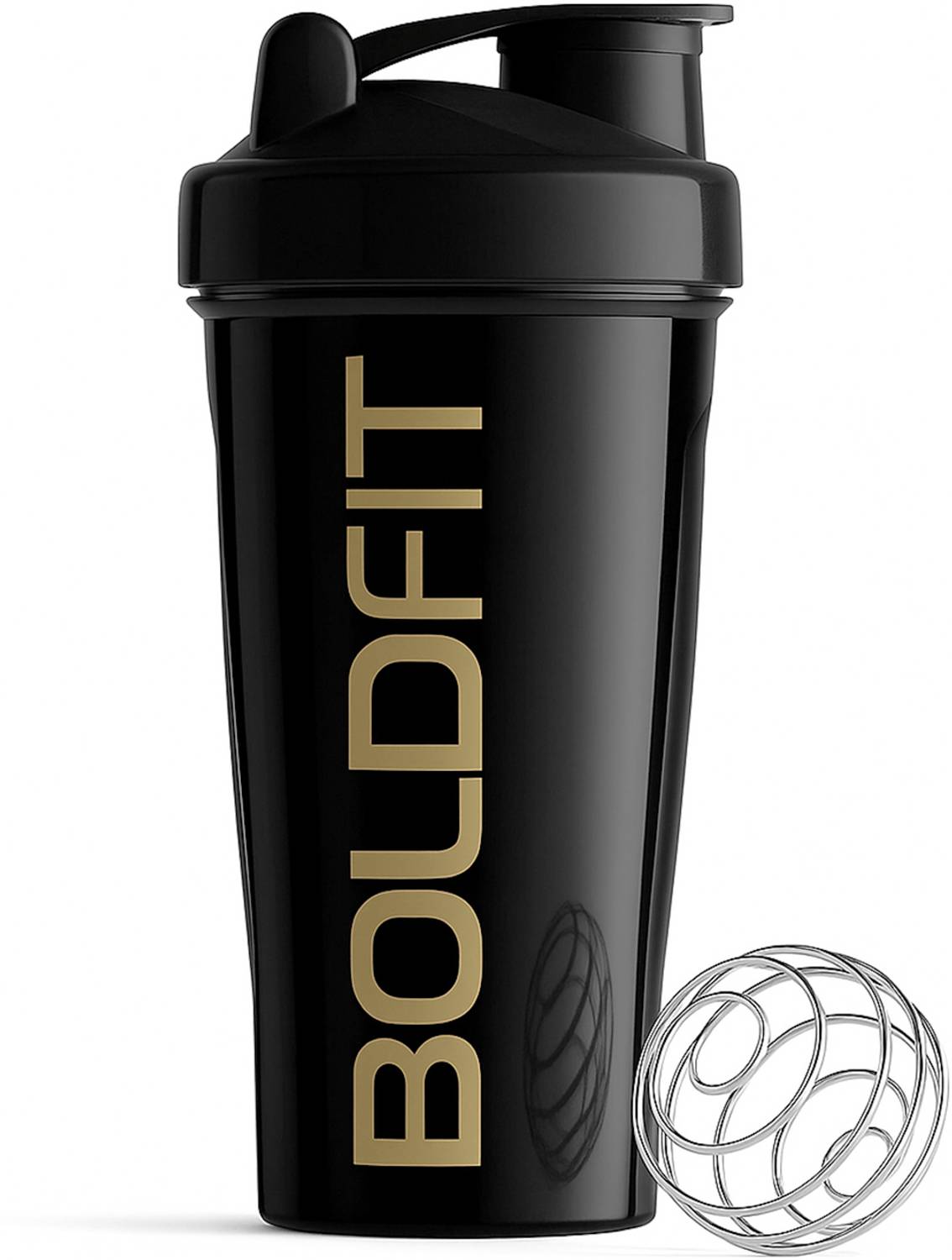 BOLDFIT Gym Bottle 700 ml Shaker - Image 1