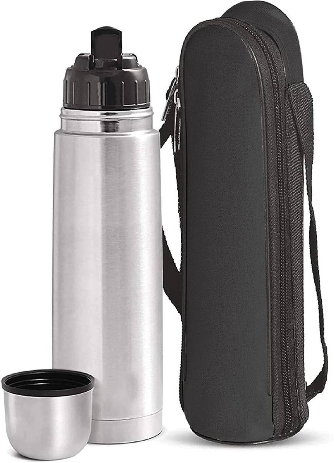 BLLUEX Thermosteel 1000ml Flask Bottle - Image 1