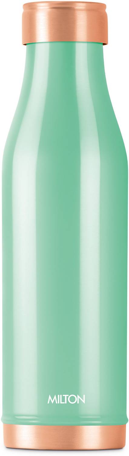 MILTON Copper Charge Water Bottle 850 ml Copper Bottle