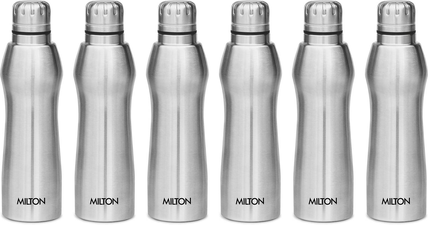 MILTON Elate 1000 840 ml Stainless Steel Bottle