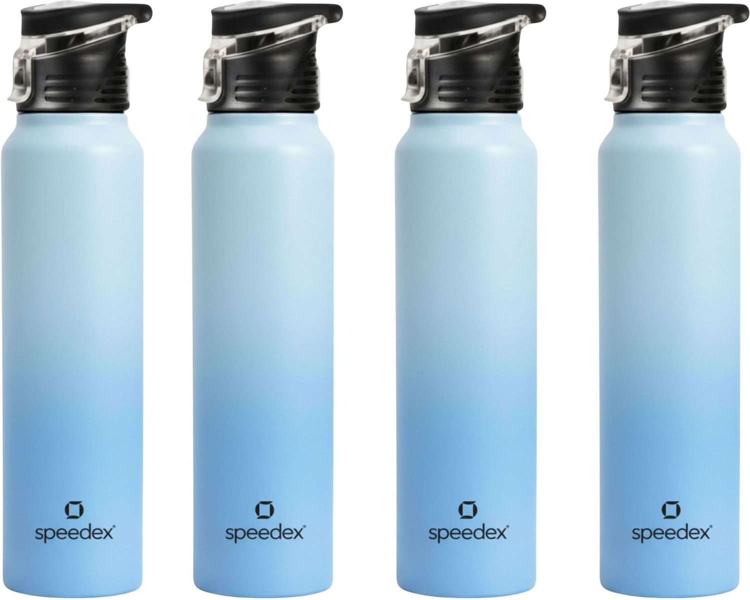 Image of SPEEDEX Water Bottle 1 Ltr for Men, Women, Kids, Adults, School 1000 ml Stainless Steel Bottle